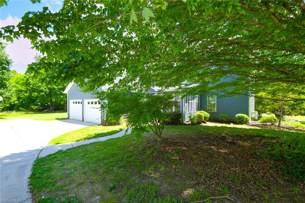 2377 Barber Road, Elon, North Carolina image 7