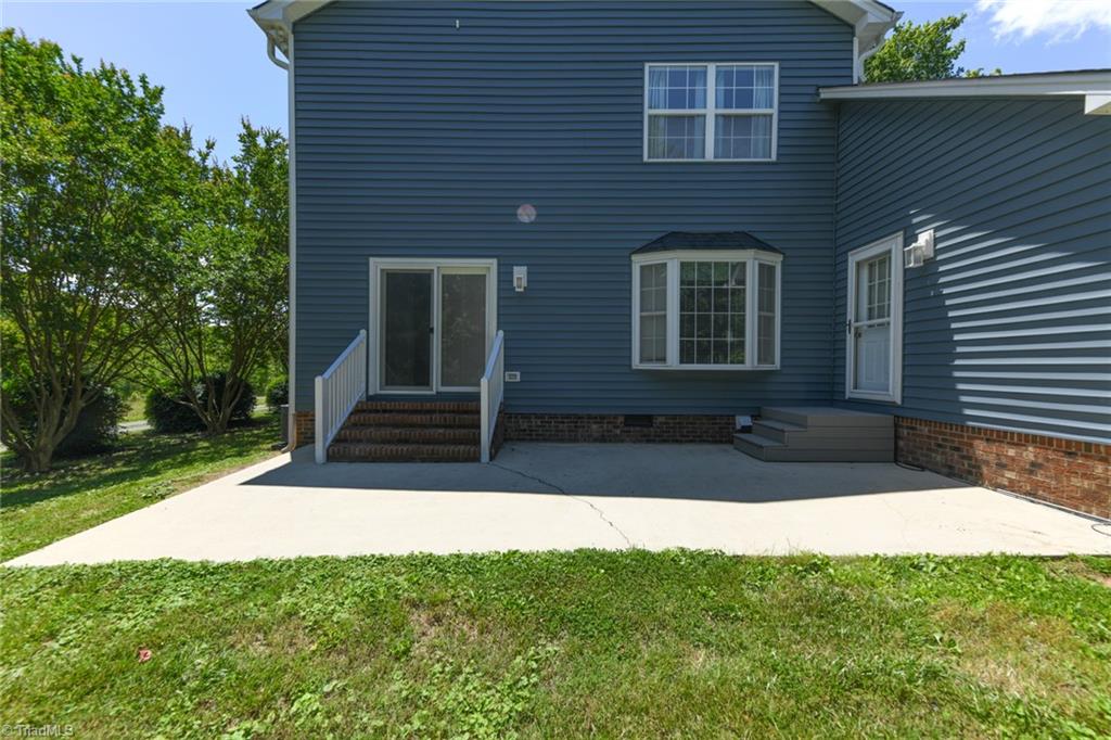 2377 Barber Road, Elon, North Carolina image 10