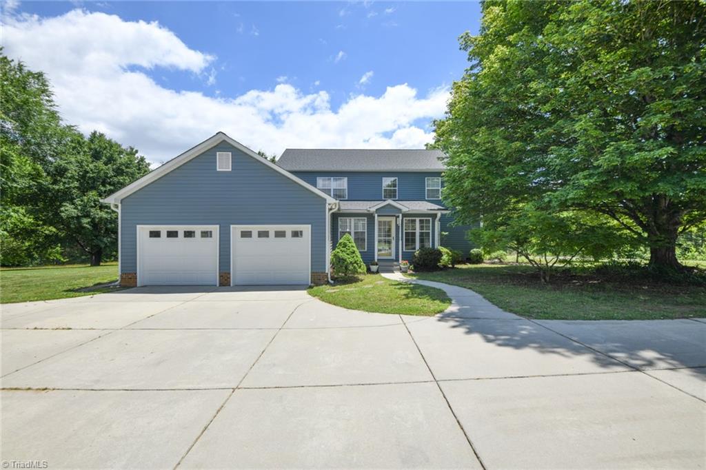 2377 Barber Road, Elon, North Carolina image 8
