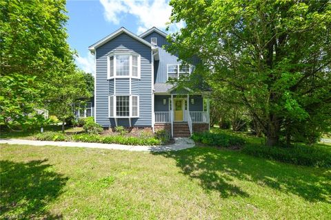 Homes For Sale - 2377 Barber Road<br/> Elon, NC 27244