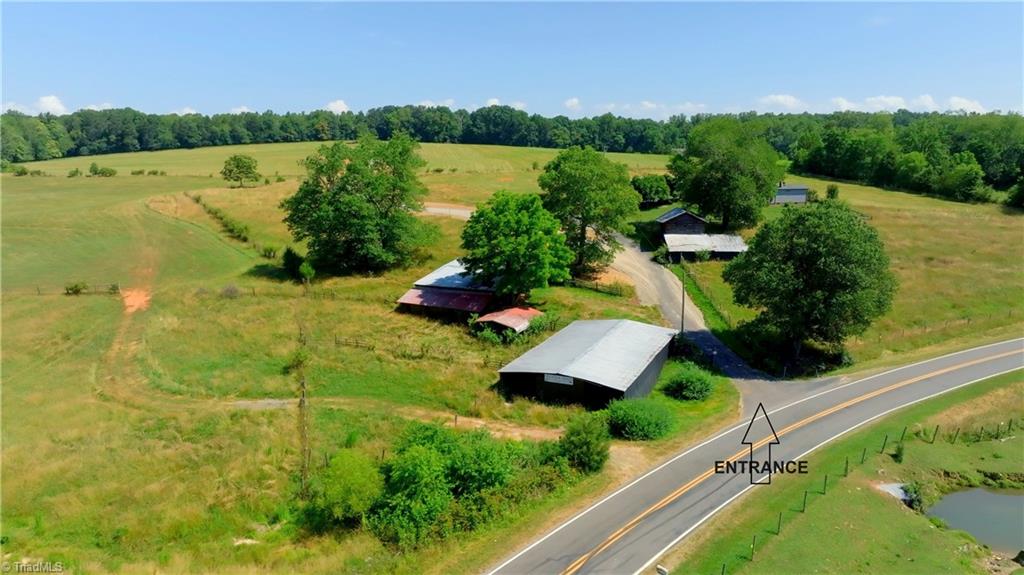 000 Tom Hunter Road, Pilot Mountain, North Carolina image 19