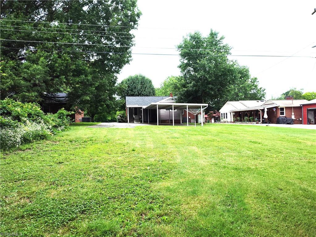 404 Oakgrove Drive, Graham, North Carolina image 7