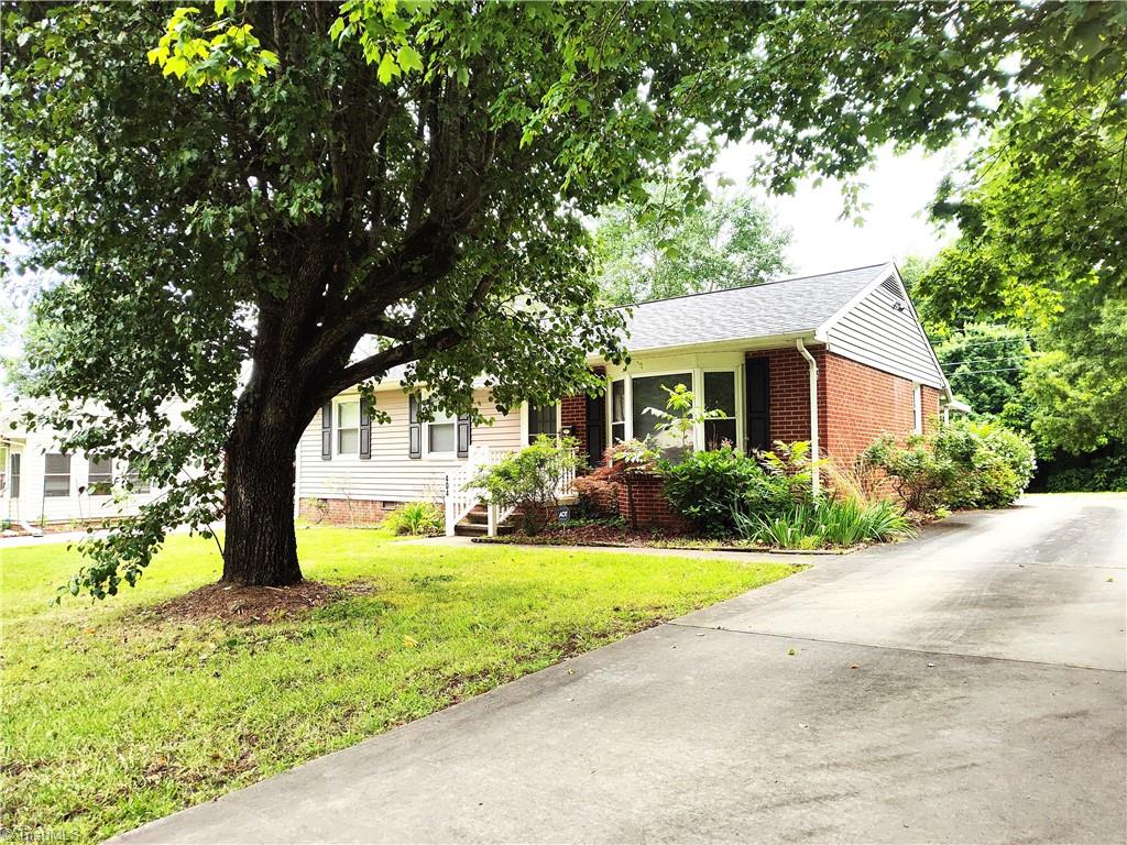 404 Oakgrove Drive, Graham, North Carolina image 3