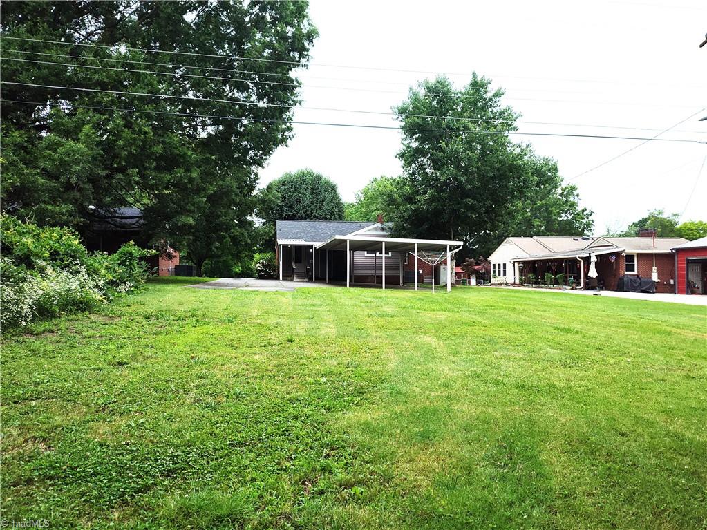 404 Oakgrove Drive, Graham, North Carolina image 8