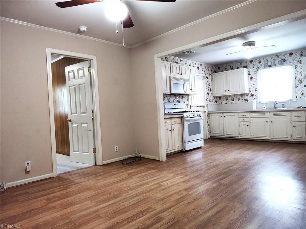 404 Oakgrove Drive, Graham, North Carolina image 18