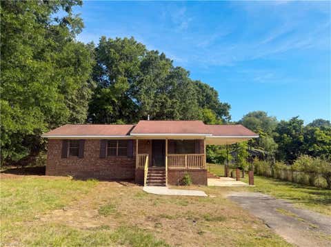 Homes For Sale - 909 Short Street<br/> Burlington, NC 27217