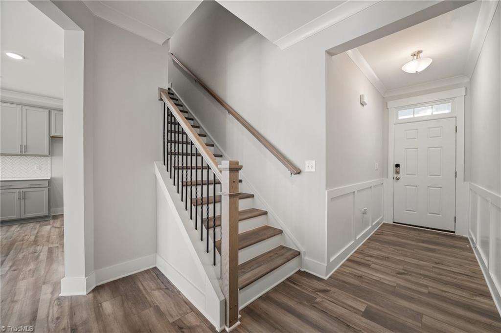 1213 Harbor Crossing Way, Greensboro, North Carolina image 3