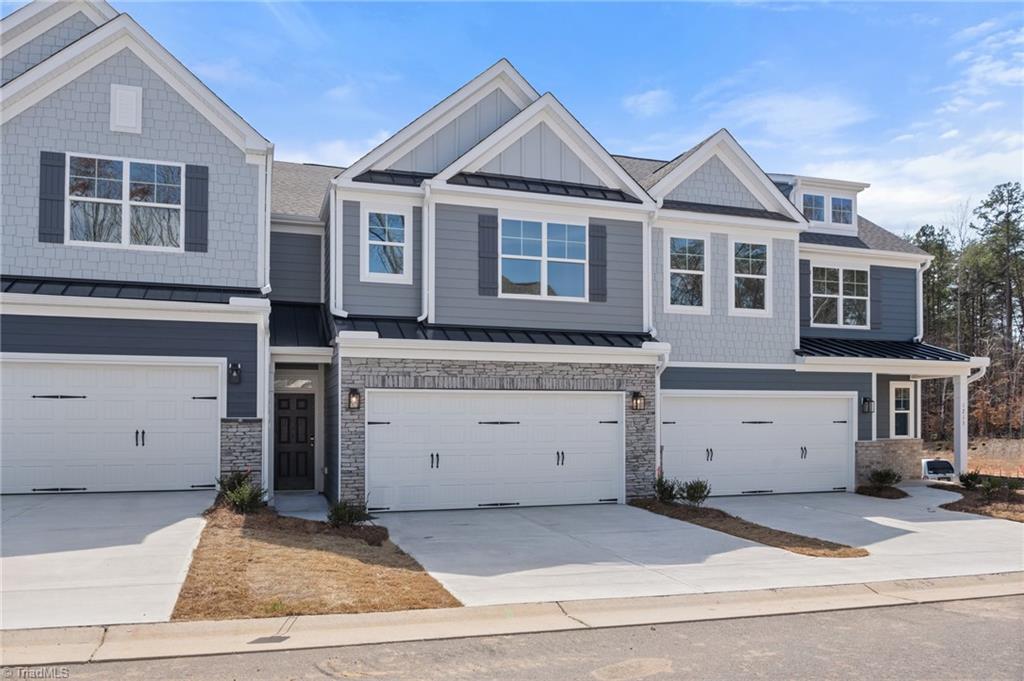 1213 Harbor Crossing Way, Greensboro, North Carolina image 2
