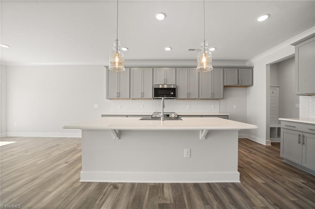 1213 Harbor Crossing Way, Greensboro, North Carolina image 9