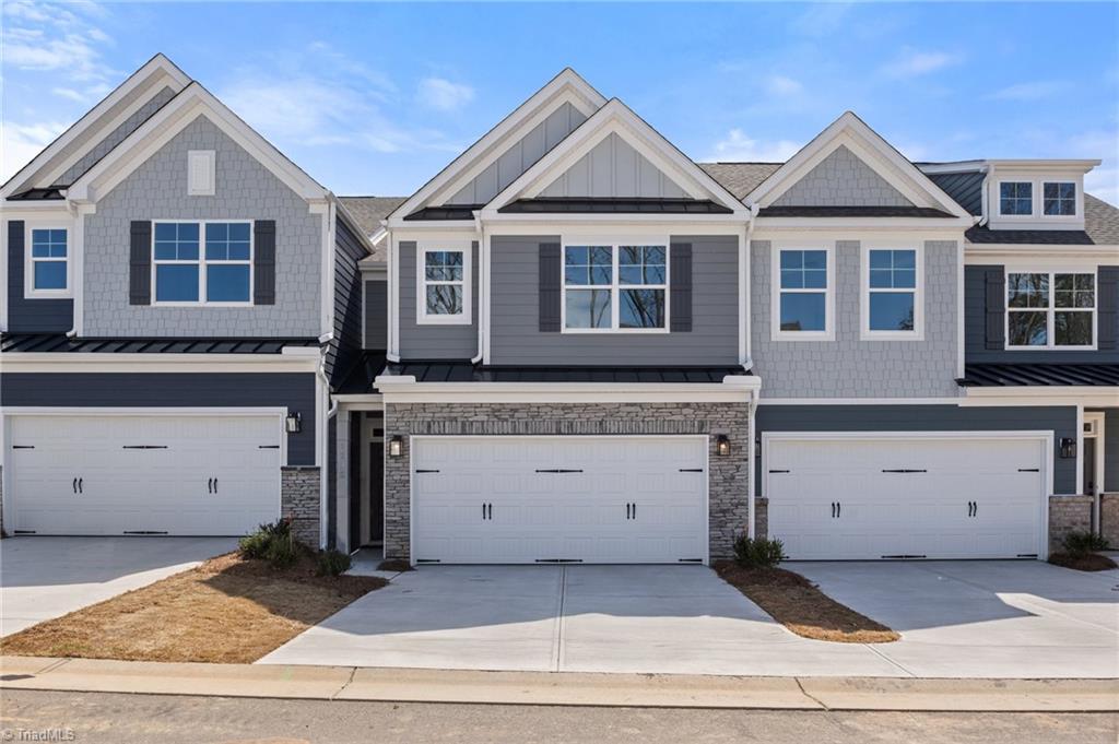 1213 Harbor Crossing Way, Greensboro, North Carolina image 1