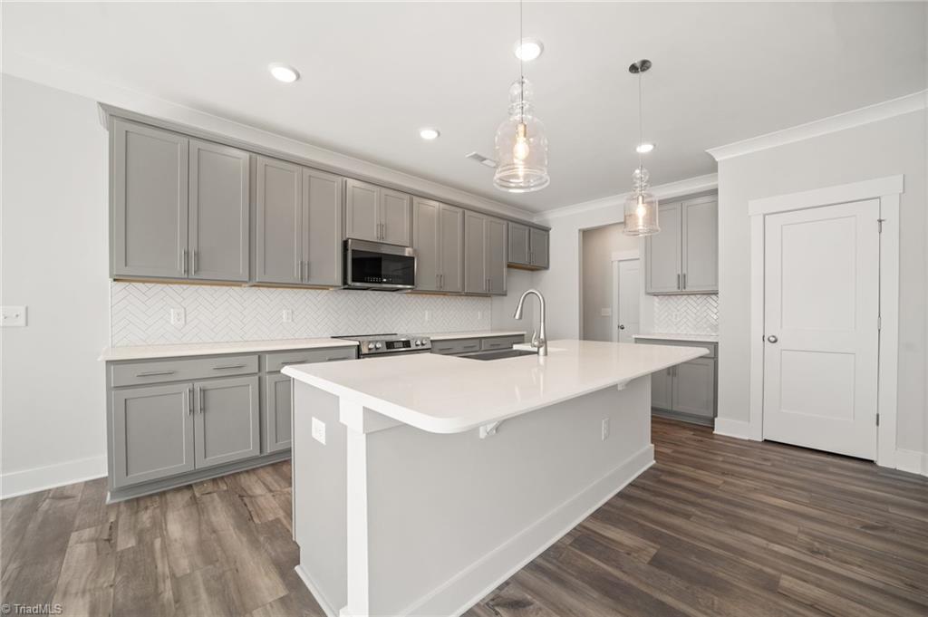 1213 Harbor Crossing Way, Greensboro, North Carolina image 8