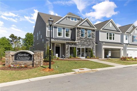 A home in Greensboro