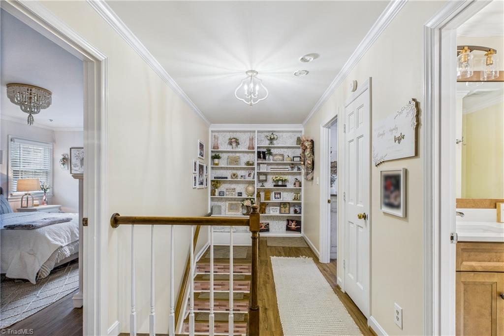 1317 Longcreek Drive, High Point, North Carolina image 27