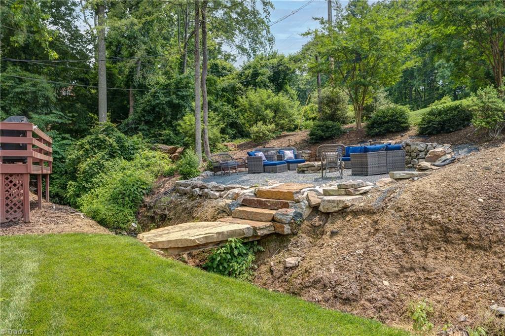 1317 Longcreek Drive, High Point, North Carolina image 43