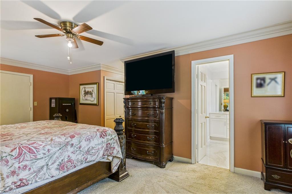 1317 Longcreek Drive, High Point, North Carolina image 21