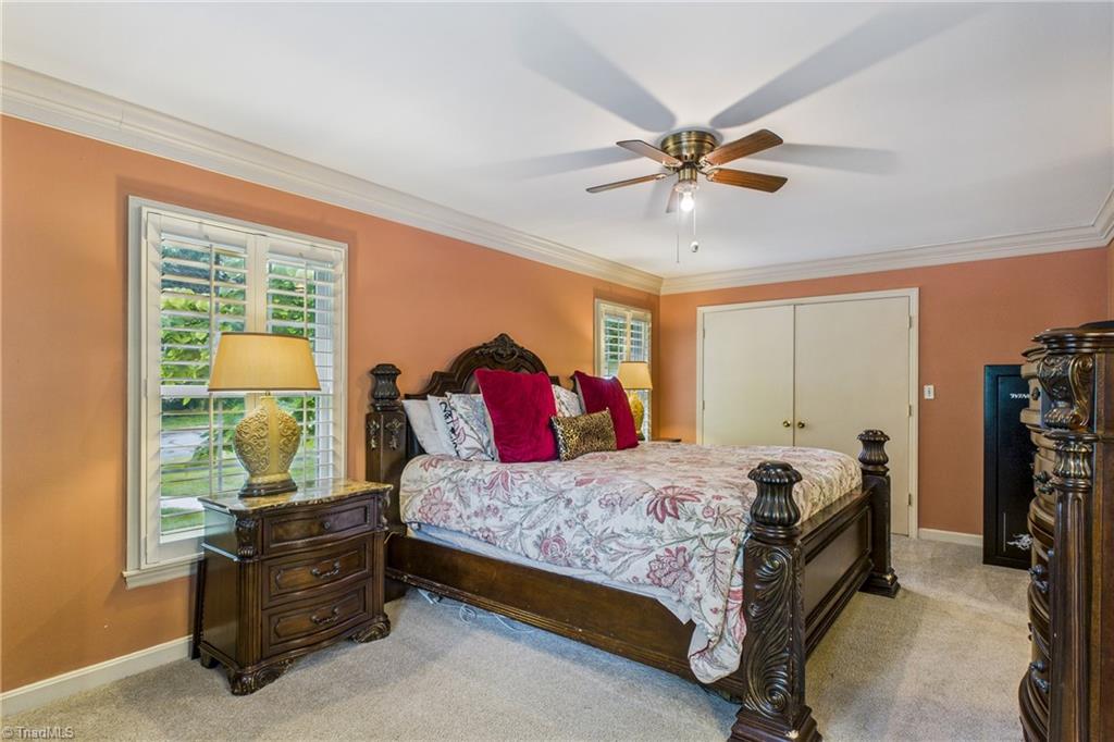 1317 Longcreek Drive, High Point, North Carolina image 20