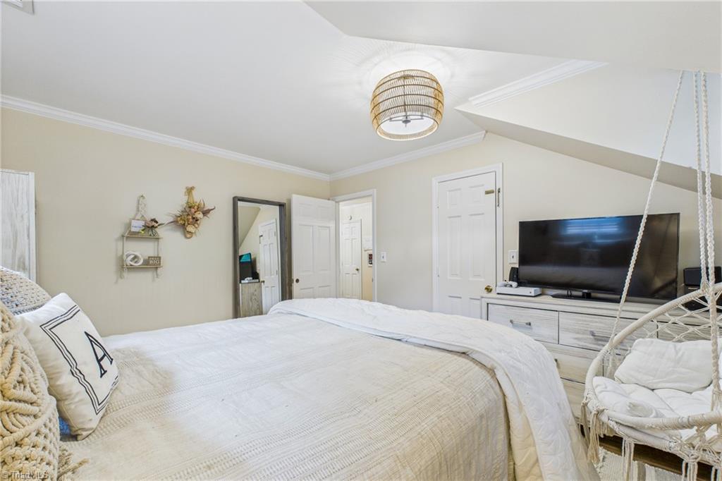 1317 Longcreek Drive, High Point, North Carolina image 35