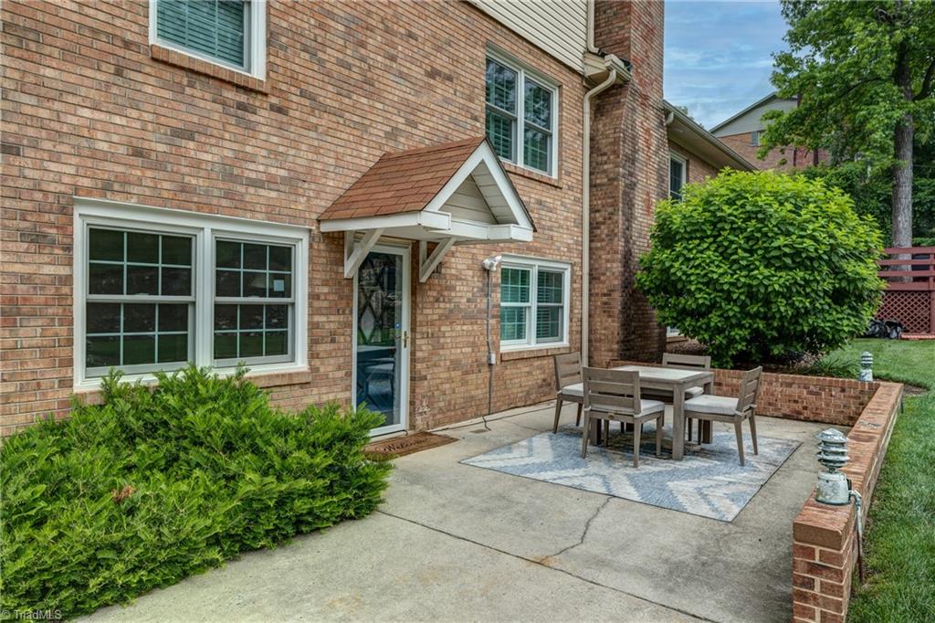 1317 Longcreek Drive, High Point, North Carolina image 44