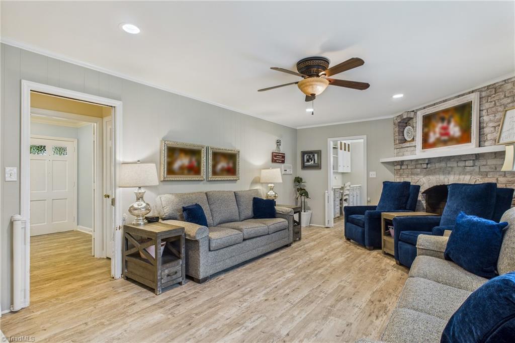 1317 Longcreek Drive, High Point, North Carolina image 15