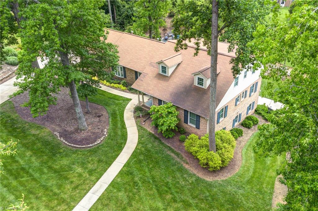1317 Longcreek Drive, High Point, North Carolina image 2