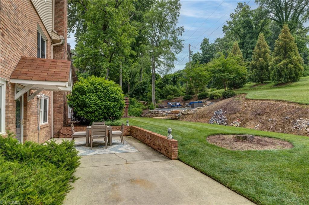 1317 Longcreek Drive, High Point, North Carolina image 45