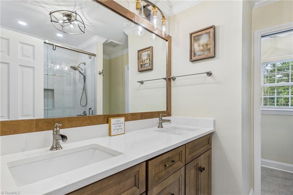1317 Longcreek Drive, High Point, North Carolina image 30