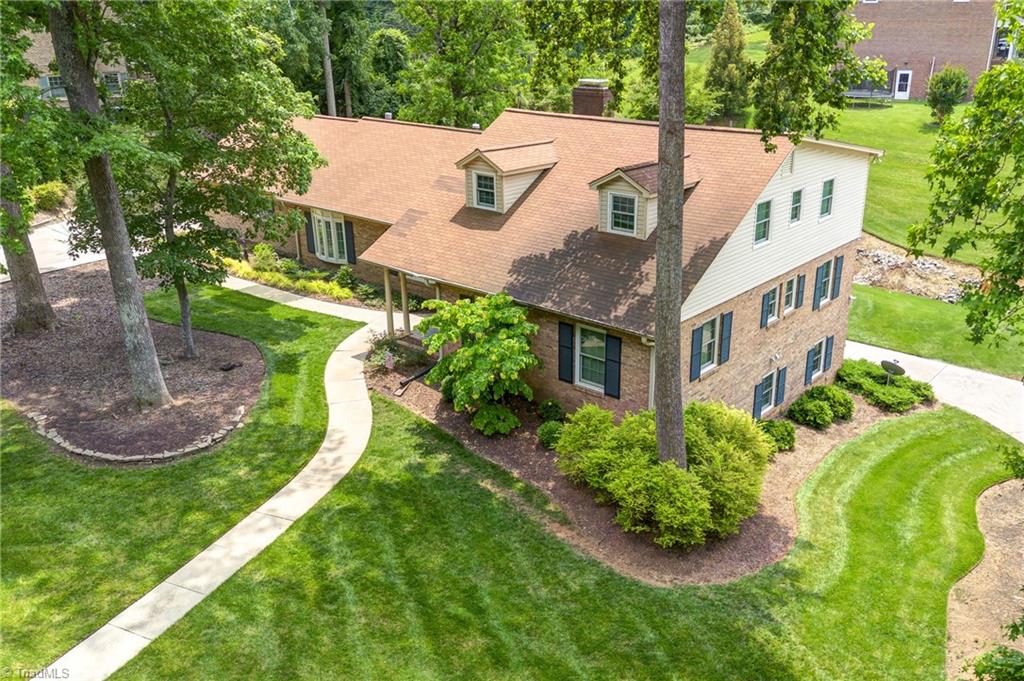 1317 Longcreek Drive, High Point, North Carolina image 49