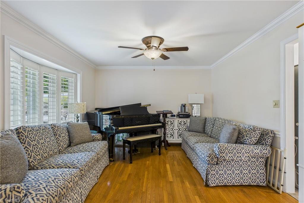 1317 Longcreek Drive, High Point, North Carolina image 18