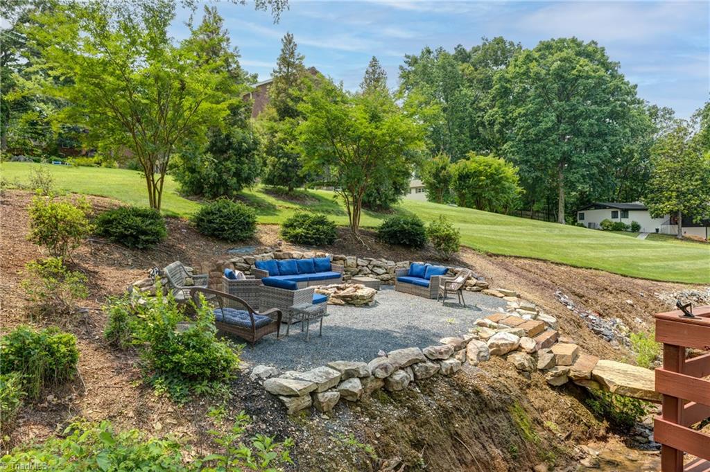 1317 Longcreek Drive, High Point, North Carolina image 42
