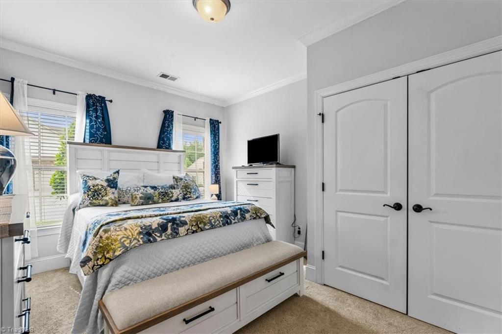 3615 Sainsbury Lane, Greensboro, North Carolina image 28
