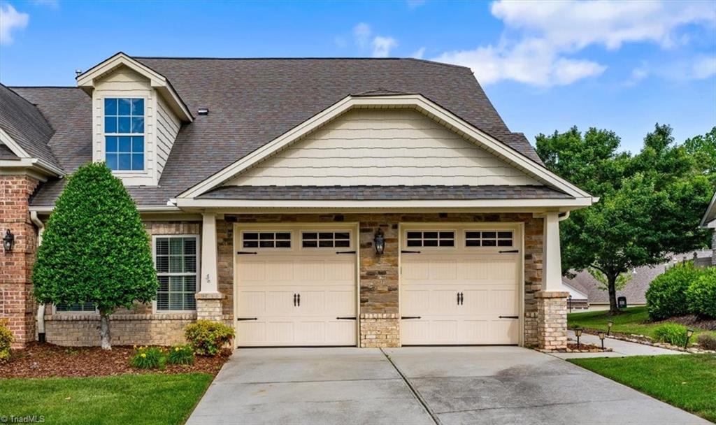 3615 Sainsbury Lane, Greensboro, North Carolina image 3