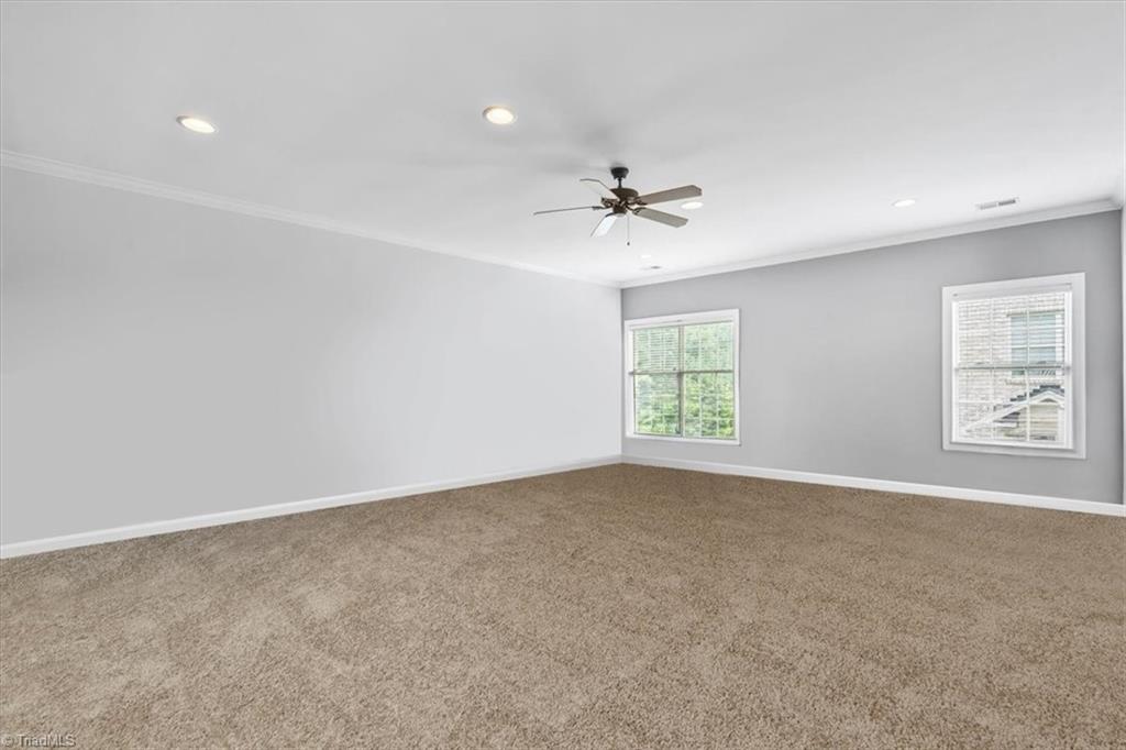 3615 Sainsbury Lane, Greensboro, North Carolina image 34