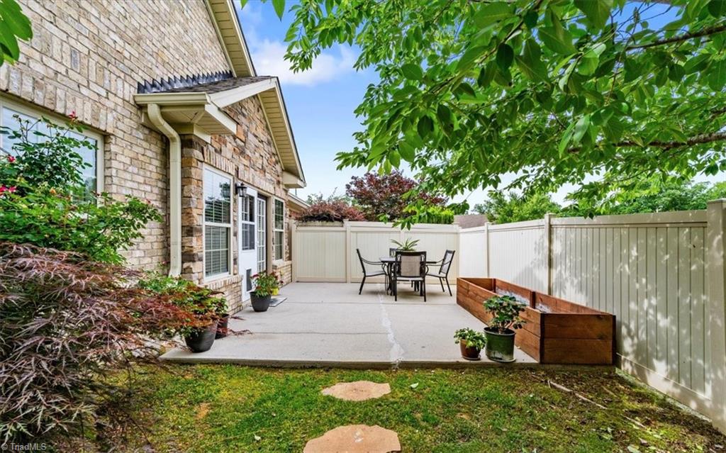 3615 Sainsbury Lane, Greensboro, North Carolina image 39
