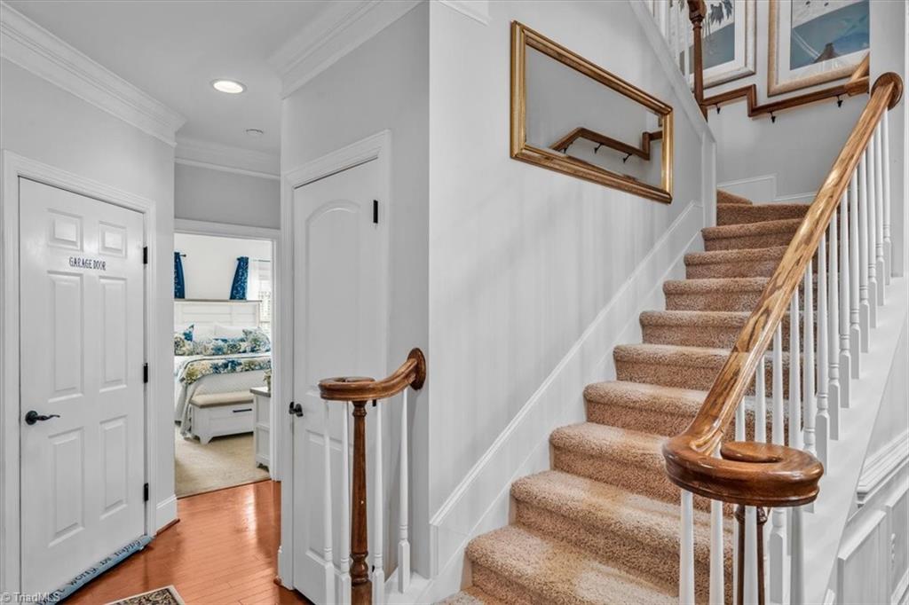 3615 Sainsbury Lane, Greensboro, North Carolina image 33