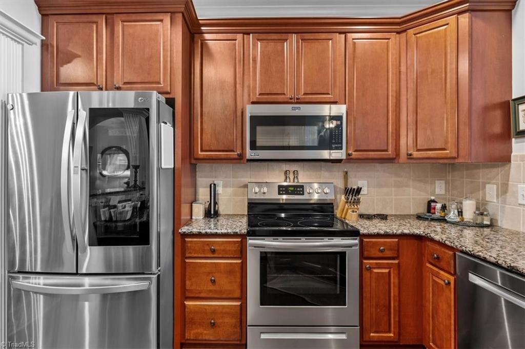 3615 Sainsbury Lane, Greensboro, North Carolina image 15