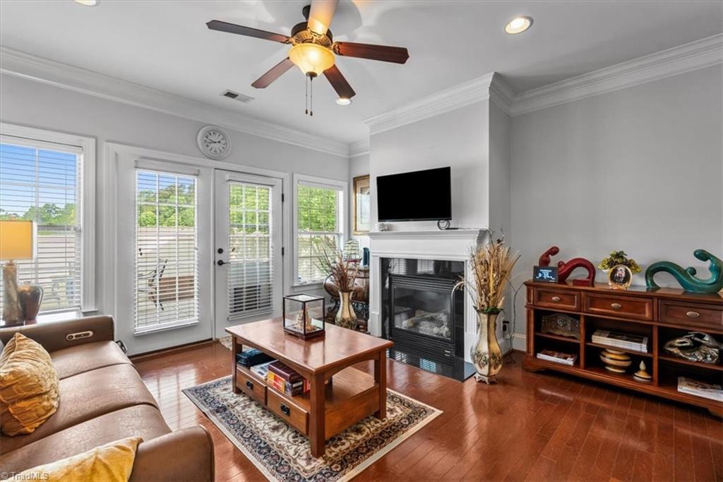 3615 Sainsbury Lane, Greensboro, North Carolina image 20