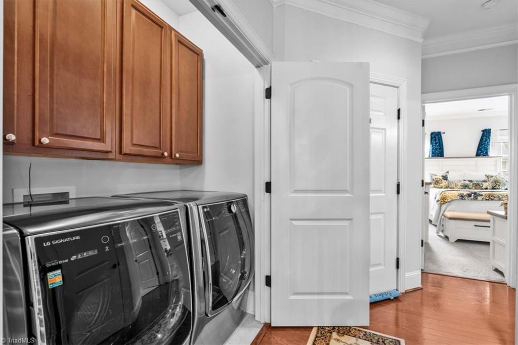 3615 Sainsbury Lane, Greensboro, North Carolina image 32