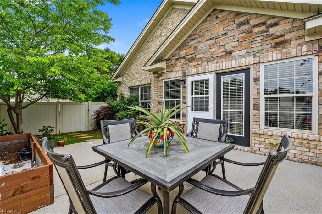3615 Sainsbury Lane, Greensboro, North Carolina image 38