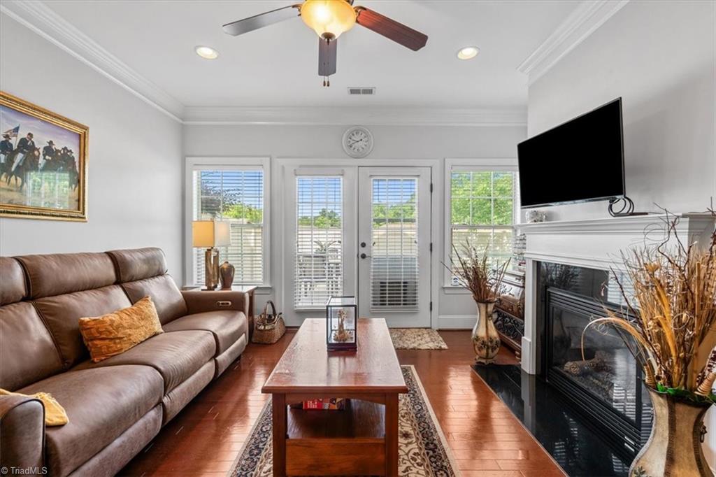 3615 Sainsbury Lane, Greensboro, North Carolina image 19