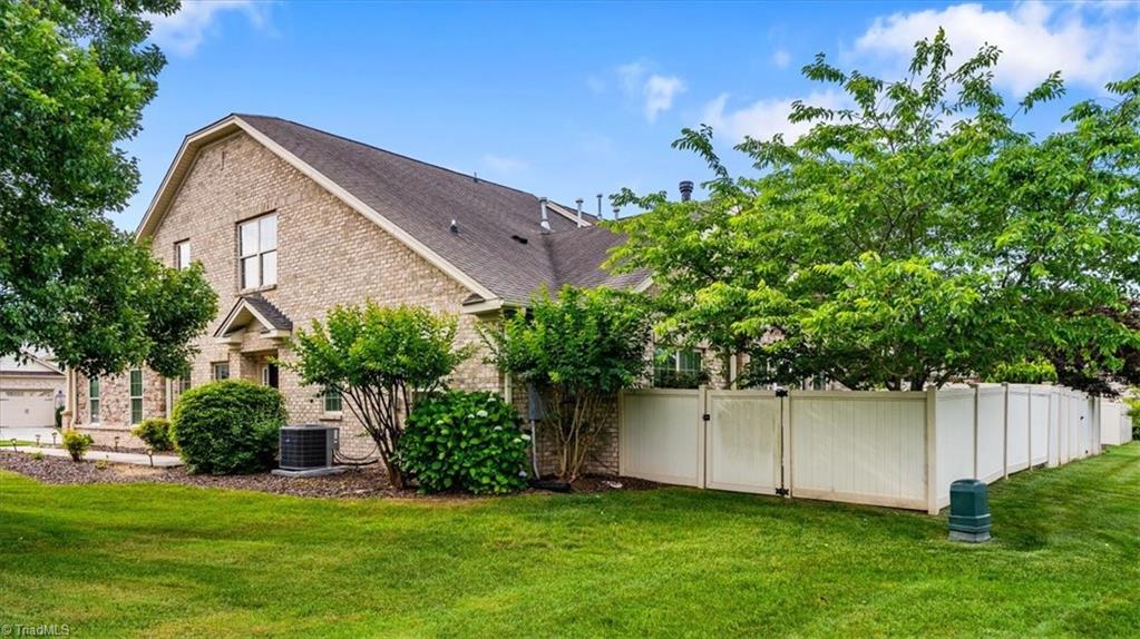 3615 Sainsbury Lane, Greensboro, North Carolina image 40