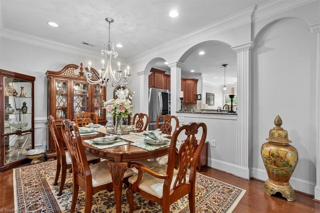 3615 Sainsbury Lane, Greensboro, North Carolina image 8