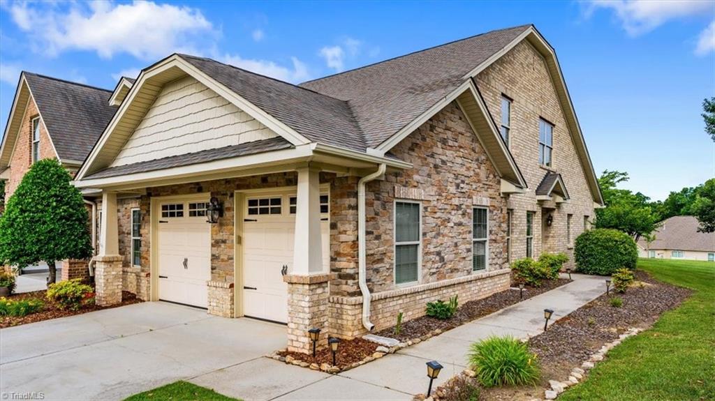 3615 Sainsbury Lane, Greensboro, North Carolina image 2