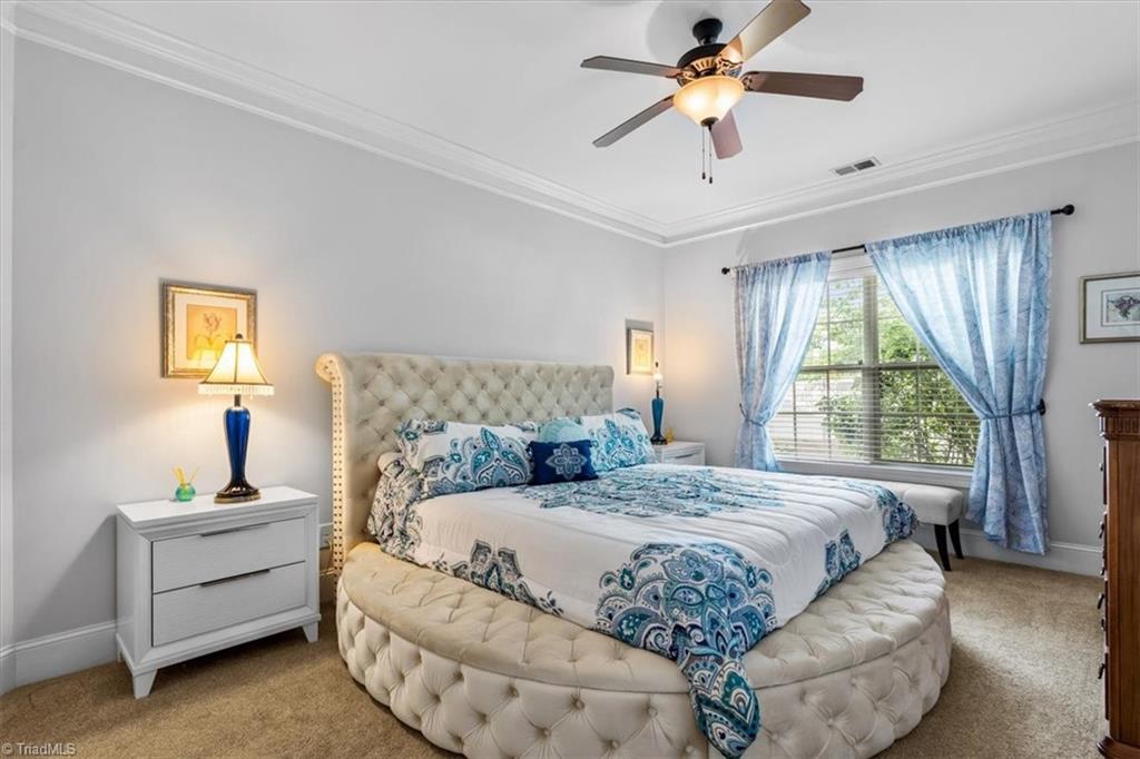 3615 Sainsbury Lane, Greensboro, North Carolina image 24