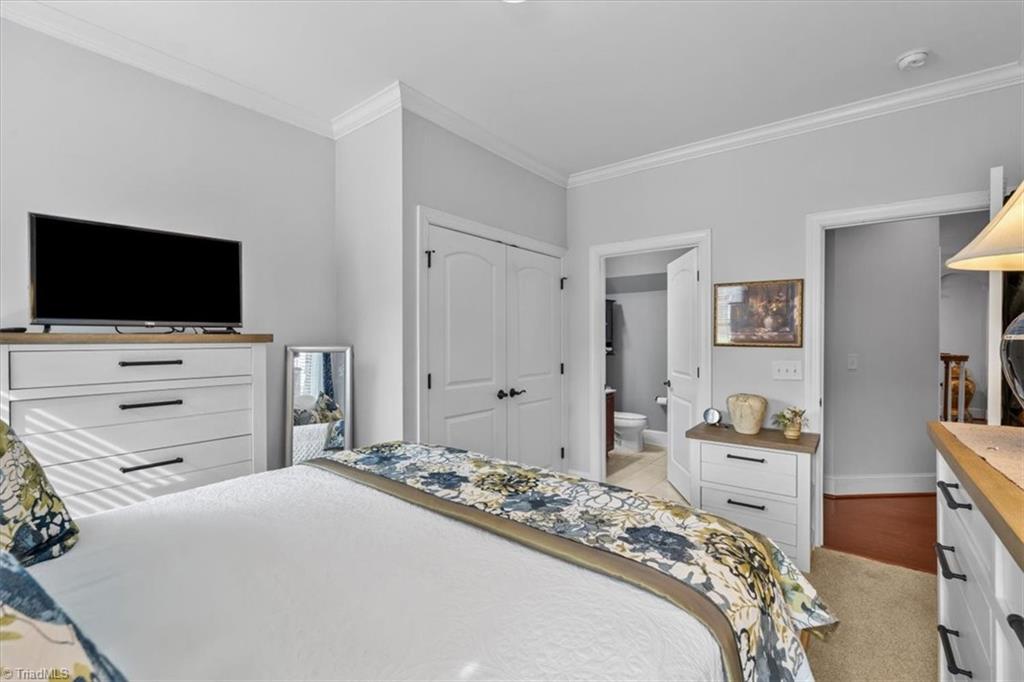 3615 Sainsbury Lane, Greensboro, North Carolina image 30