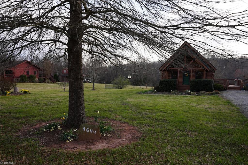 1644 Garner Road, Yadkinville, North Carolina image 40