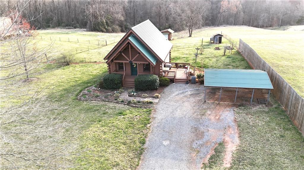 1644 Garner Road, Yadkinville, North Carolina image 39