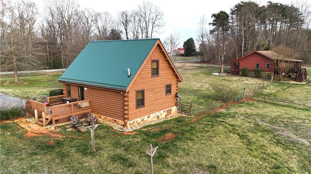 1644 Garner Road, Yadkinville, North Carolina image 38