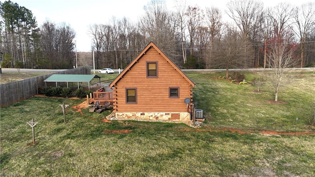 1644 Garner Road, Yadkinville, North Carolina image 37