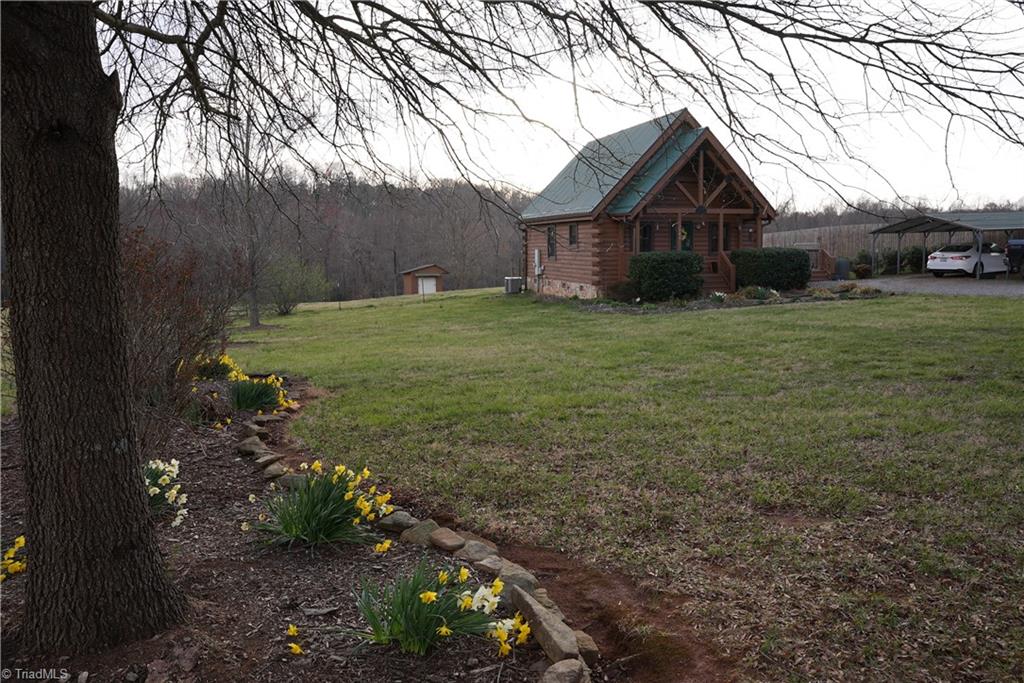 1644 Garner Road, Yadkinville, North Carolina image 41