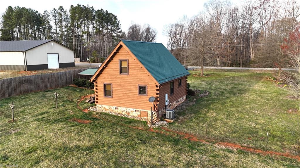 1644 Garner Road, Yadkinville, North Carolina image 36
